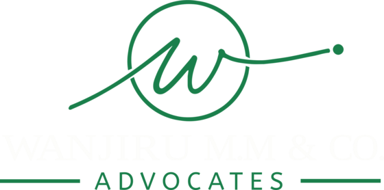 Wanjiru M.M & Co. — Advocates