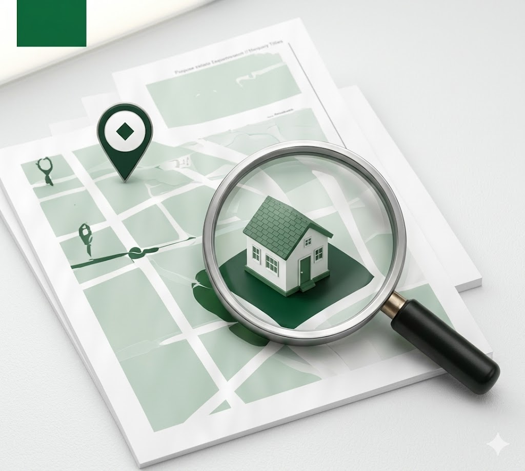 Land & Property Conveyancing