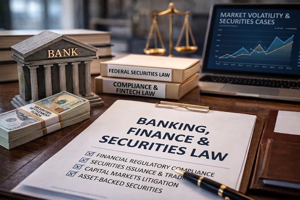 Investors & Foreign Nationals