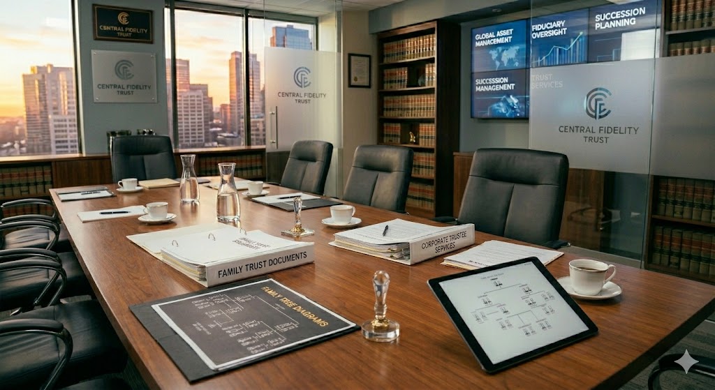 Corporate Clients