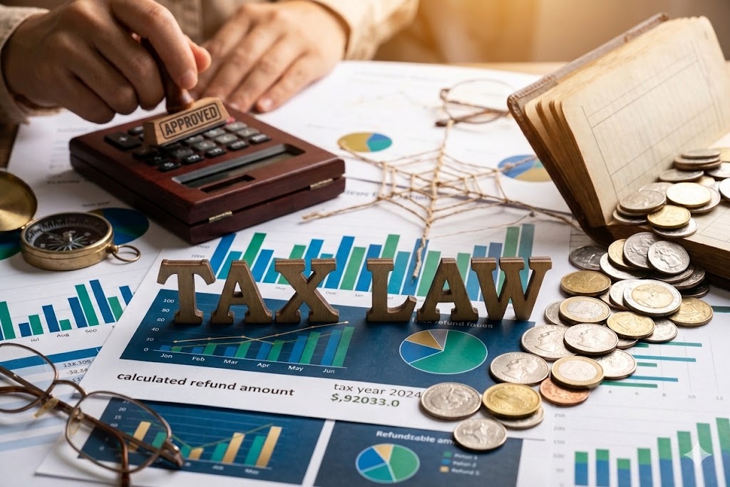 Tax Compliance for Kenyan Businesses: What Changed